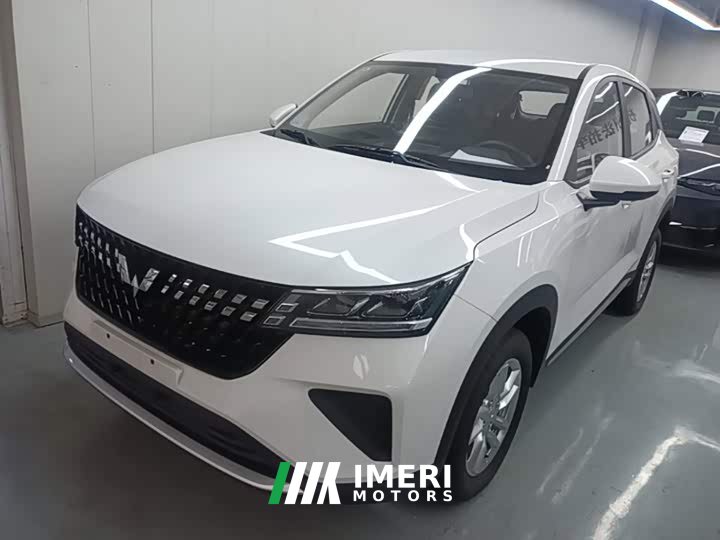 Wuling Xingchi 1.5L CVT Fun Edition - ავტომობილი ჩინეთიდან