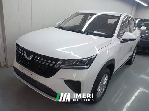 2026 Wuling Xingchi 1.5L CVT Fun Edition - ავტომობილი ჩინეთიდან