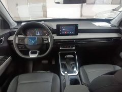 Wuling Xingchi 1.5L CVT Fun Edition - ფოტო 10