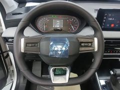 Wuling Xingchi 1.5L CVT Fun Edition - ფოტო 11