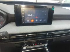 Wuling Xingchi 1.5L CVT Fun Edition - ფოტო 13