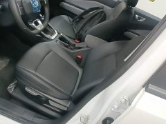 Wuling Xingchi 1.5L CVT Fun Edition - ფოტო 15