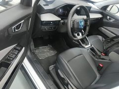 Wuling Xingchi 1.5L CVT Fun Edition - ფოტო 16