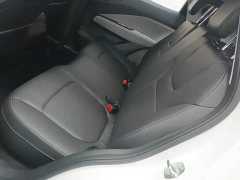Wuling Xingchi 1.5L CVT Fun Edition - ფოტო 17