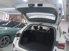 Wuling Xingchi 1.5L CVT Fun Edition - ფოტო 19