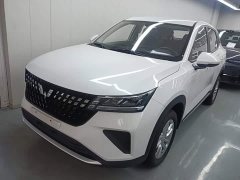 Wuling Xingchi 1.5L CVT Fun Edition - ფოტო 2