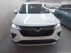 Wuling Xingchi 1.5L CVT Fun Edition - ფოტო 3