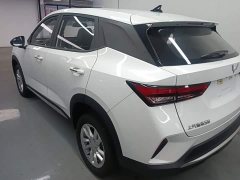 Wuling Xingchi 1.5L CVT Fun Edition - ფოტო 5