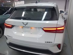 Wuling Xingchi 1.5L CVT Fun Edition - ფოტო 6