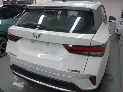 Wuling Xingchi 1.5L CVT Fun Edition - ფოტო 7