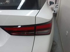 Wuling Xingchi 1.5L CVT Fun Edition - ფოტო 8