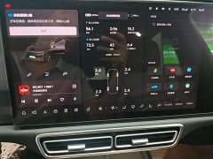 Li Auto L6 2025 Pro Smart Refresh Edition - ფოტო 12