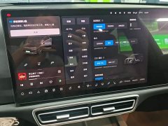 Li Auto L6 2025 Pro Smart Refresh Edition - ფოტო 13