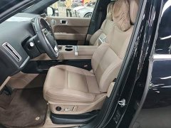 Li Auto L6 2025 Pro Smart Refresh Edition - ფოტო 15