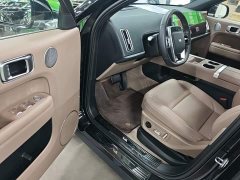 Li Auto L6 2025 Pro Smart Refresh Edition - ფოტო 16
