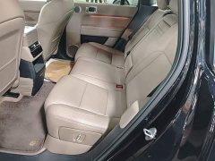 Li Auto L6 2025 Pro Smart Refresh Edition - ფოტო 17
