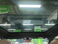 Li Auto L6 2025 Pro Smart Refresh Edition - ფოტო 18