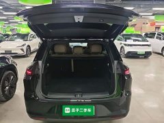 Li Auto L6 2025 Pro Smart Refresh Edition - ფოტო 19