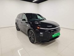 Li Auto L6 2025 Pro Smart Refresh Edition - ფოტო 4