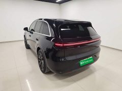 Li Auto L6 2025 Pro Smart Refresh Edition - ფოტო 5