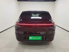 Li Auto L6 2025 Pro Smart Refresh Edition - ფოტო 6