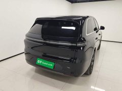 Li Auto L6 2025 Pro Smart Refresh Edition - ფოტო 7