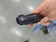 Li Auto L6 2025 Pro Smart Refresh Edition - ფოტო 9