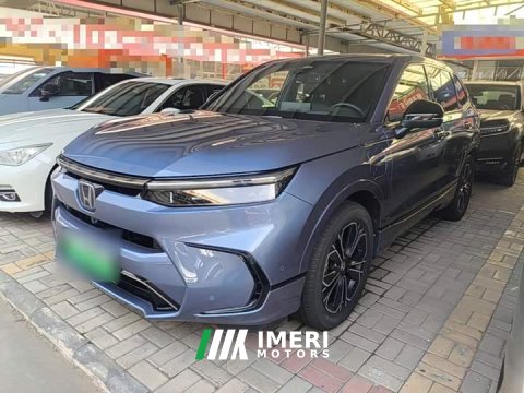 2023 Honda CR-V e:PHEV Elite Plug-in Hybrid - ავტომობილი ჩინეთიდან