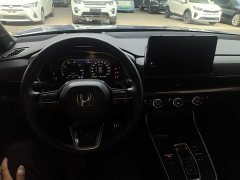 Honda CR-V e:PHEV Elite Plug-in Hybrid - ფოტო 10