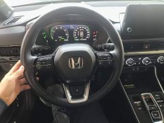 Honda CR-V e:PHEV Elite Plug-in Hybrid - ფოტო 11