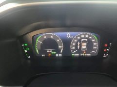 Honda CR-V e:PHEV Elite Plug-in Hybrid - ფოტო 12