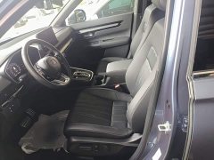 Honda CR-V e:PHEV Elite Plug-in Hybrid - ფოტო 15