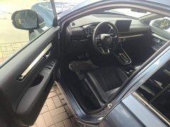 Honda CR-V e:PHEV Elite Plug-in Hybrid - ფოტო 16