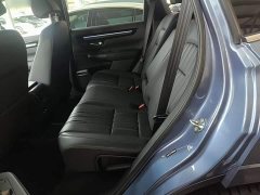 Honda CR-V e:PHEV Elite Plug-in Hybrid - ფოტო 17