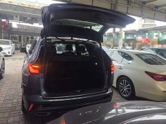 Honda CR-V e:PHEV Elite Plug-in Hybrid - ფოტო 19