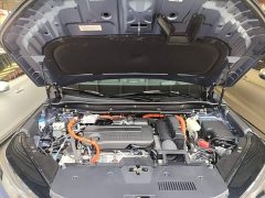 Honda CR-V e:PHEV Elite Plug-in Hybrid - ფოტო 20