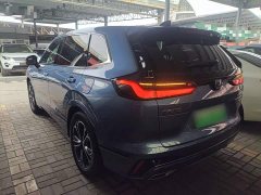 Honda CR-V e:PHEV Elite Plug-in Hybrid - ფოტო 5