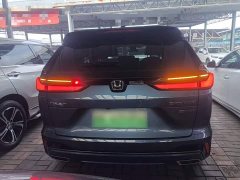 Honda CR-V e:PHEV Elite Plug-in Hybrid - ფოტო 6