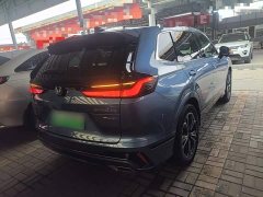 Honda CR-V e:PHEV Elite Plug-in Hybrid - ფოტო 7