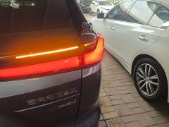 Honda CR-V e:PHEV Elite Plug-in Hybrid - ფოტო 8