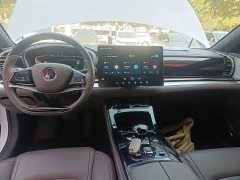 BYD Han 2021 EV Standard Range Luxury - ფოტო 10