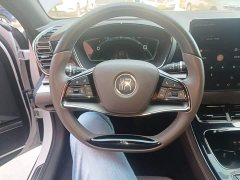 BYD Han 2021 EV Standard Range Luxury - ფოტო 11