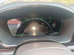 BYD Han 2021 EV Standard Range Luxury - ფოტო 12