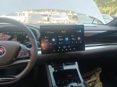 BYD Han 2021 EV Standard Range Luxury - ფოტო 13