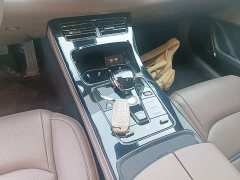 BYD Han 2021 EV Standard Range Luxury - ფოტო 14