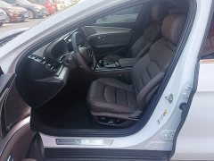 BYD Han 2021 EV Standard Range Luxury - ფოტო 15