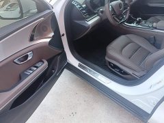 BYD Han 2021 EV Standard Range Luxury - ფოტო 16
