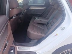 BYD Han 2021 EV Standard Range Luxury - ფოტო 17