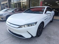 BYD Han 2021 EV Standard Range Luxury - ფოტო 2