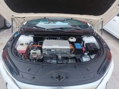BYD Han 2021 EV Standard Range Luxury - ფოტო 20
